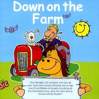 Down on the Farm