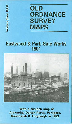 Eastwood and Park Gate Works 1901