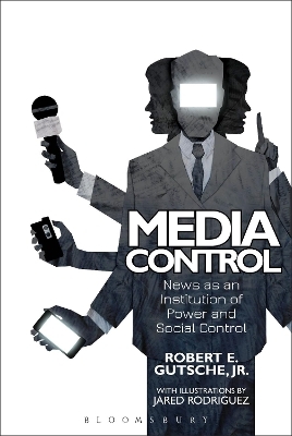 Media Control - Jr. Gutsche  Dr Robert E.  Jr.