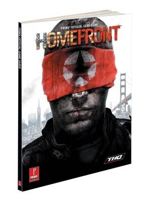 Homefront - David Hodgson