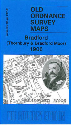 Bradford (Thornbury and Bradford Moor) 1906