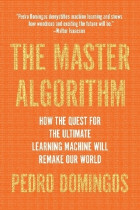 The Master Algorithm