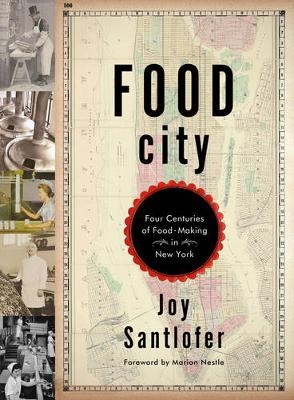 Food City - Joy Santlofer