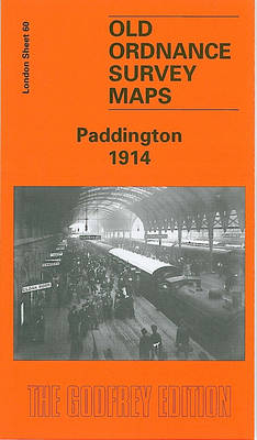 Paddington 1914