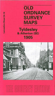 Tyldesley and Atherton (SE) 1905
