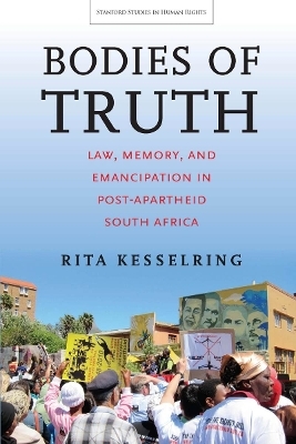 Bodies of Truth - Rita Kesselring