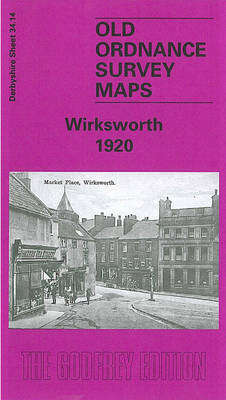 Wirksworth 1920 - John Gough