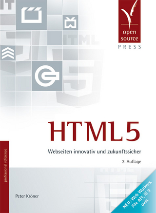 HTML5