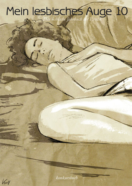 Mein lesbisches Auge 10 - 
