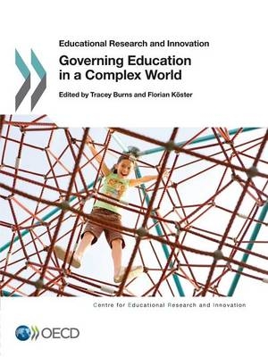 Governing Education in a Complex World