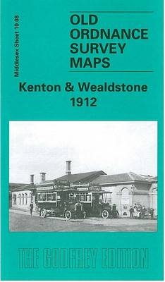 Kenton and Wealdstone 1912
