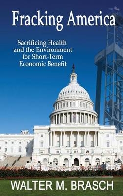 Fracking America