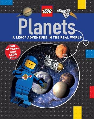 LEGO: Planets -  Scholastic