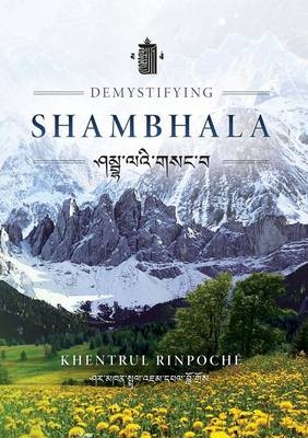 Demystifying Shambhala