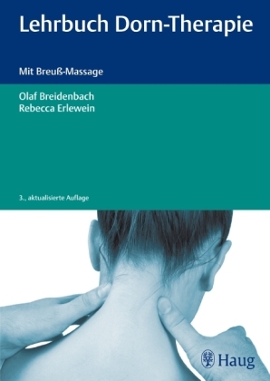 Lehrbuch Dorn-Therapie