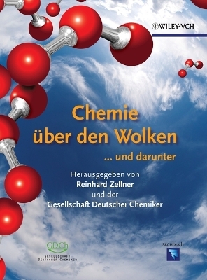 Chemie über den Wolken