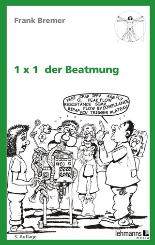 1x1 der Beatmung