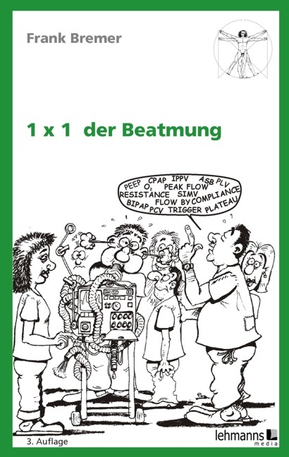 1x1 der Beatmung - Frank Bremer