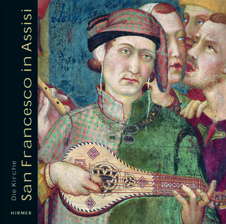 Die Kirche San Francesco in Assisi