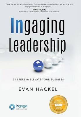 Ingaging Leadership