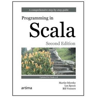 Programming In Scala
