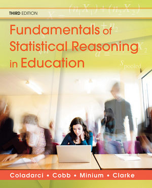 Fundamentals of Statistical Reasoning in Education