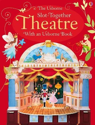 Slot together Theatre