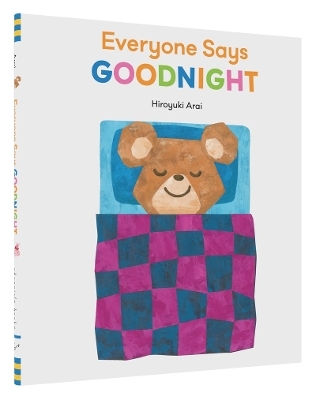 Everyone Says Goodnight - Hiroyuki Arai