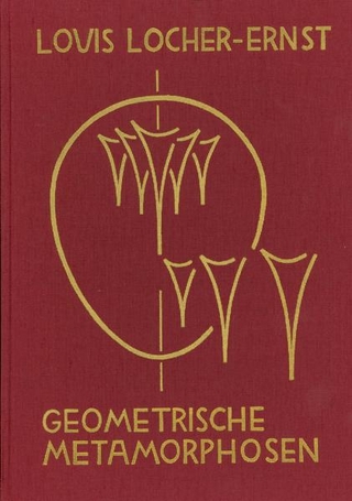 Geometrische Metamorphosen