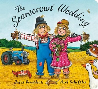 The Scarecrows' Wedding
