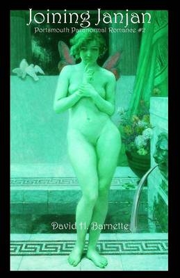 Joining Janjan - David H Barnette