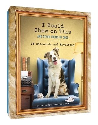 I Could Chew on This - Francesco Marciuliano