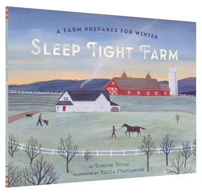 Sleep Tight Farm - Eugenie Doyle