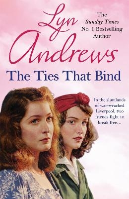 The Ties that Bind - Lyn Andrews