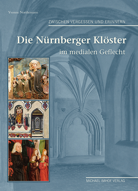 Zwischen Vergessen und Erinnern - Yvonne Northemann