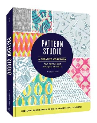 Pattern Studio - Shayna Kulik