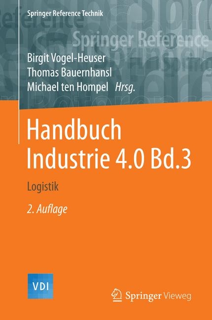Logistik - 