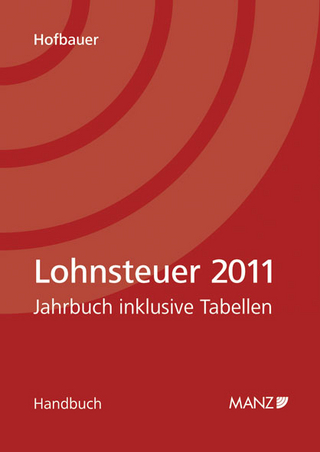 Lohnsteuer 2011