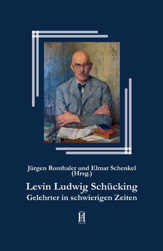 Levin Ludwig Schücking