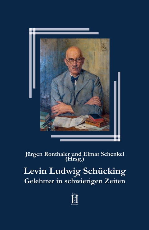 Levin Ludwig Sch&uuml;cking - 