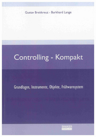 Controlling - Kompakt