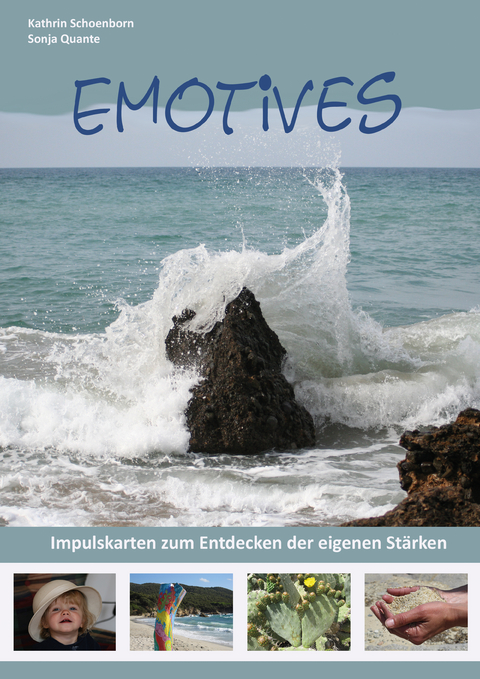 Mini-Emotives - Kathrin Schoenborn, Sonja Quante