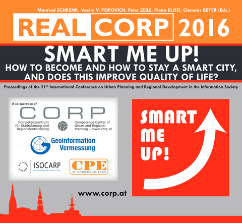 SMART ME UP! How to become and how to stay a Smart City, and does this improve quality of life? - 