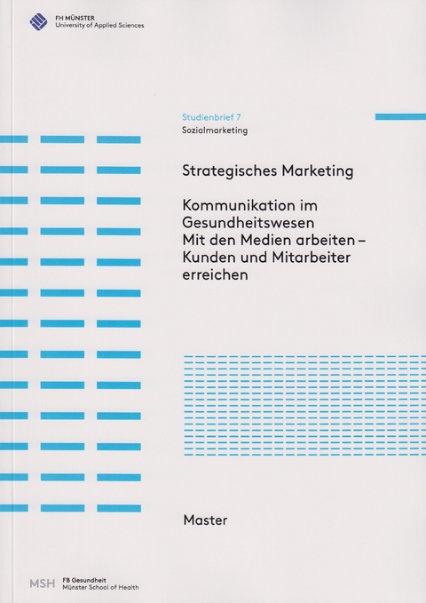 Sozialmarketing - Friederike in Wolde-L&uuml;bke, Martin von Berswordt-Wallrabe