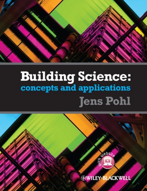 Building Science - Jens Pohl
