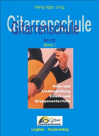 Gitarrenschule
