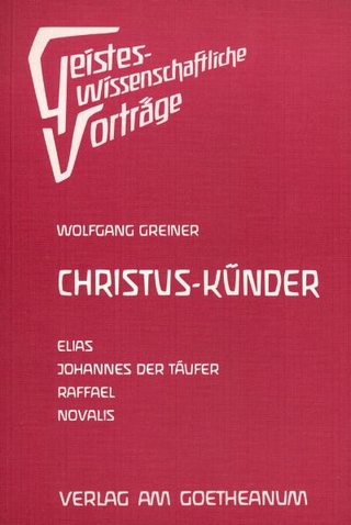 Christus-Künder