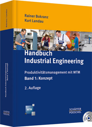 Handbuch Industrial Engineering