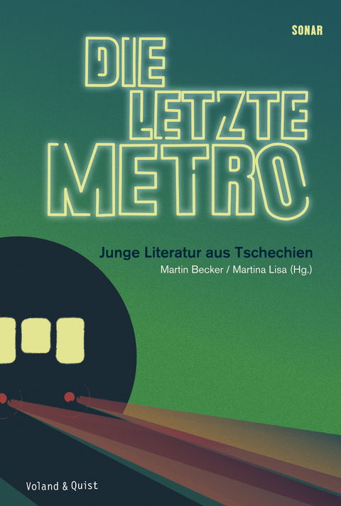 Die letzte Metro - 