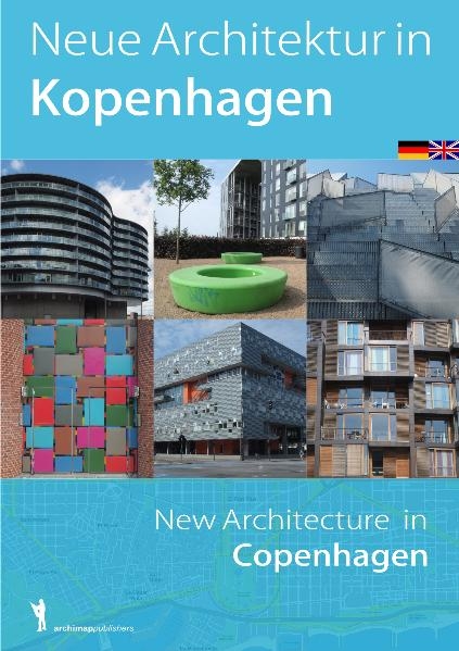 Neue Architektur in Kopenhagen